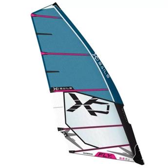 Voile windsurf XO SAILS Fly