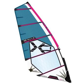 Voile windsurf XO SAILS Shark