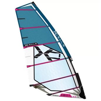 Voile windsurf XO SAILS Vega