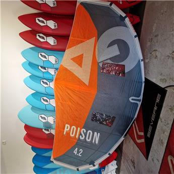 Wing GA 2023 Poison 4.2 occasion