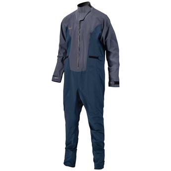Combinaison sèche PROLIMIT Nordic SUP suit neo stretchpanel Steel Blue