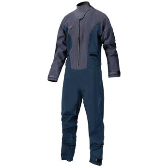 Combinaison sèche PROLIMIT Nordic Suit SUP stitchless Steel Blue