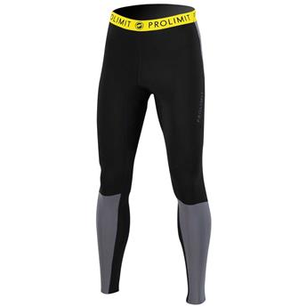 Pantalon néoprène PROLIMIT Longpants 2mm Airmax Black/Yellow