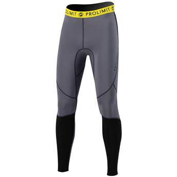 Pantalon néoprène PROLIMIT Longpants 1.5mm Airmax Grey/Yellow