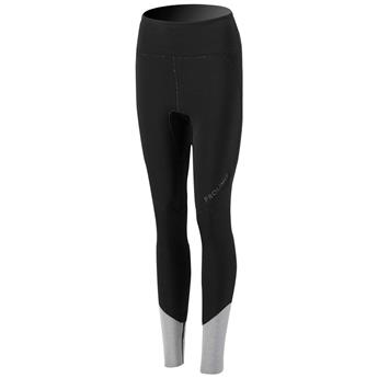 Pantalon néoprène femme PROLIMIT Longpants Airmax 2mm Zodiac Black/Grey