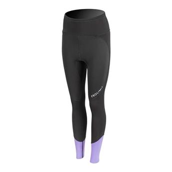 Pantalon néoprène femme PROLIMIT Longpants 1,5 mm Airmax Lavender