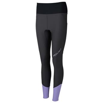 Legging femme PROLIMIT Quick Dry Athletic Longpants Lavender