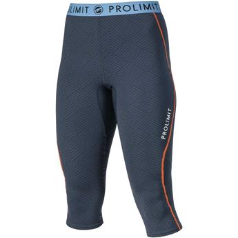 Short lycra femme PROLIMIT Athletic 3/4 Pants Quick Dry