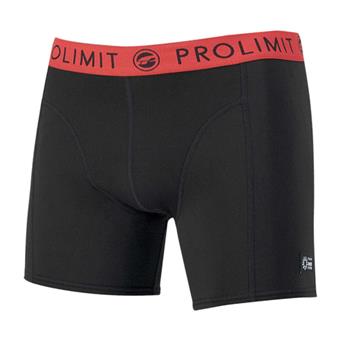 Short néoprène PROLIMIT Boxer Shorts Black/Red