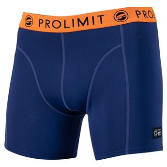 Short néoprène PROLIMIT Boxer Shorts Navy/Orange