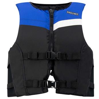 Gilet de flottaison PROLIMIT Floating Vest Freeride Waist Black/Blue