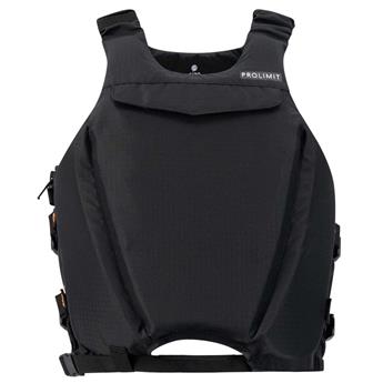 Gilet de flottaison PROLIMIT Floating Vest Freeride Waist Side Zip Black