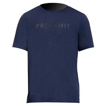 Watershirt PROLIMIT Loosefit Shirt Logo Shortarm Blue