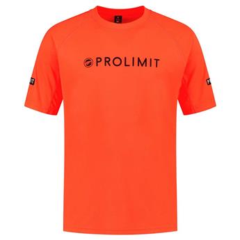 Watershirt PROLIMIT Watersport T-Shirt Orange