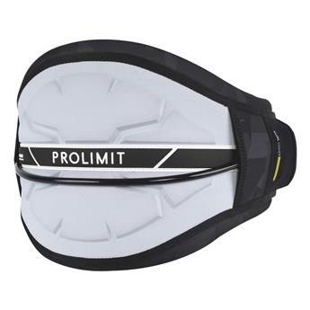 Harnais ceinture kitesurf PROLIMIT Waist Assault White/Black