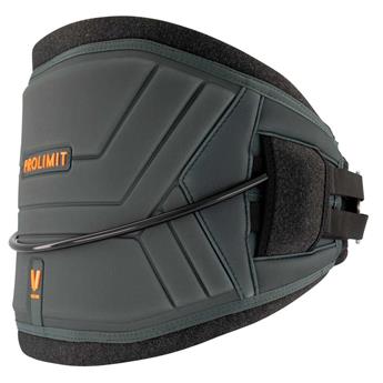 Harnais ceinture kitesurf PROLIMIT Waist Vector Mint/Orange