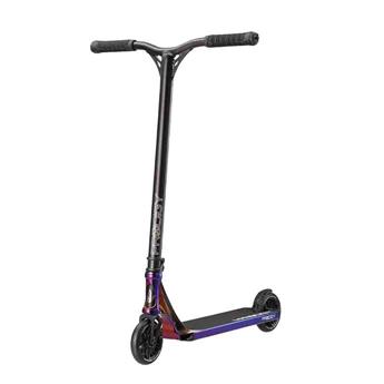 Trottinette Freestyle BLUNT Prodigy X Burnt Pipe