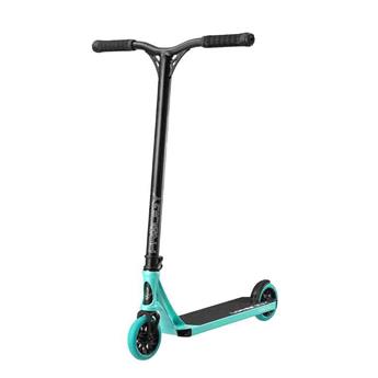 Trottinette Freestyle BLUNT Prodigy X Teal