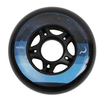 Roue roller GC Wheels UR Stars 85A 80mm