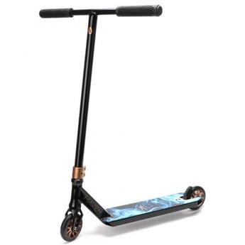 Trottinette Freestyle AO SCOOTERS Maven 5 Complete Cuivre