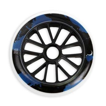 Roue roller GC Wheels UR Galaxy 125mm 85A 110mm