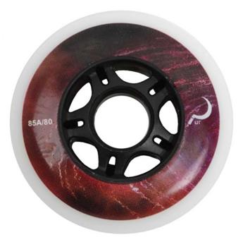 Roue roller GC Wheels UR Nebula 85A 64mm