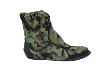 Chaussons roller REIGN Reign V3 Liner Camo
