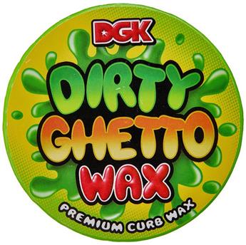 Wax DGK SKATEBOARDS Ghetto