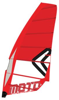 Voile windsurf SEVERNE Moto 2024
