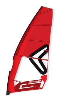 Voile windsurf SEVERNE Foilglide 3 2024