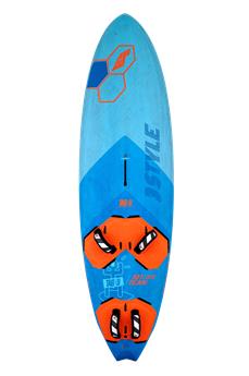 Planche windsurf TABOU 3S Classic Team 2024