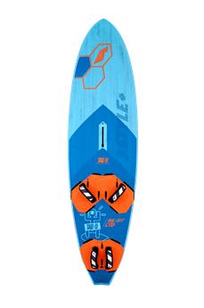Planche windsurf TABOU 3S Plus LTD 2024
