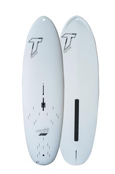 Planche windsurf TABOU Coolrider MTE 2024