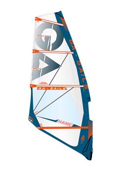 Voile windsurf GA SAILS Manic 2024
