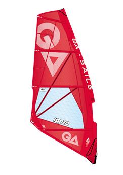 Voile windsurf GA SAILS IQ HD 2024