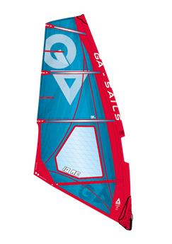 Voile windsurf GA SAILS IQ ME 2024