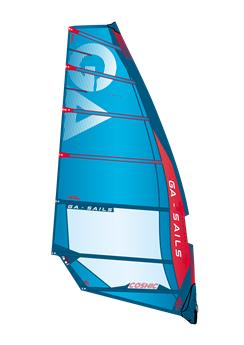 Voile windsurf GA SAILS Cosmic 2024