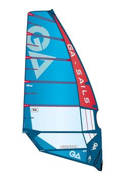 Voile windsurf GA SAILS Phantom 2024