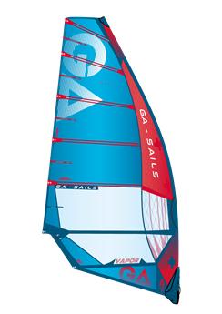 Voile windsurf GA SAILS Vapor 2024