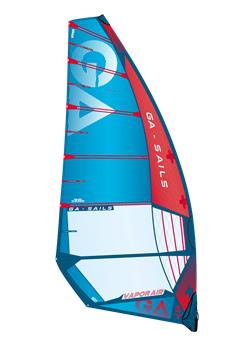 Voile windsurf GA SAILS Vapor Air 2024