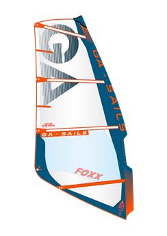 Voile windsurf GA SAILS Foxx 2024