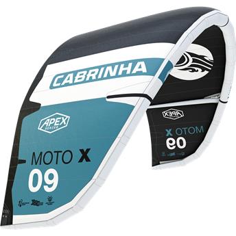 Aile kitesurf CABRINHA Moto X Apex 2024
