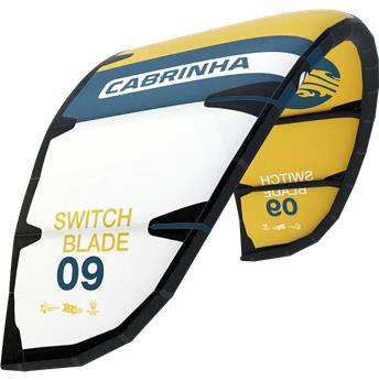 Aile kitesurf CABRINHA Switchblade 2024
