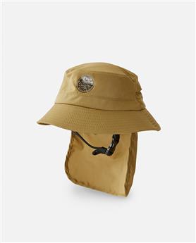 Chapeau RIPCURL Surf Series Bucket Hat Khaki S/M