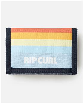 Portefeuille RIPCURL Mixed Surf Wallet Navy
