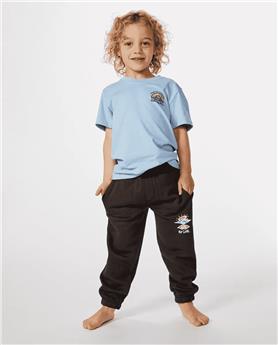 Pantalon junior RIPCURL Icons Of Shred Trackpant -Boy Washed Black 45019