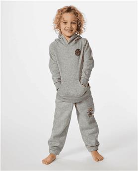 Pantalon junior RIPCURL Icons Of Shred Trackpant -Boy Grey Marle