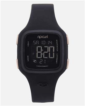 Montre femme RIPCURL Candy2 Digital Silicone Rose Gold