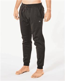 Pantalon RIPCURL Anti Series Departed Trackpant Black
