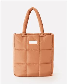 Tote bag RIPCURL Anoeta Shoulder Bag Light Brown